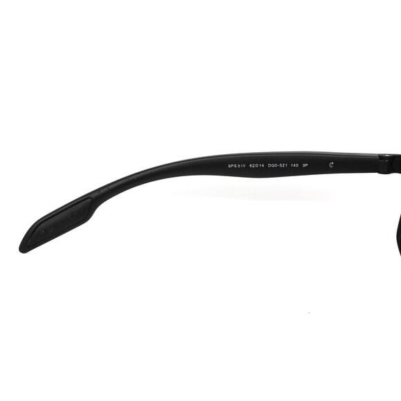 Prada SPS51V DG0-5Z1 3P 140mm Sunglasses - LENSES POOR/FRAMES GOOD CONDITION - Picture 12 of 15